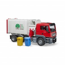 Garbage Truck - Bruder 3761